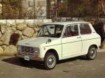 Daihatsu Fellow 1966 года